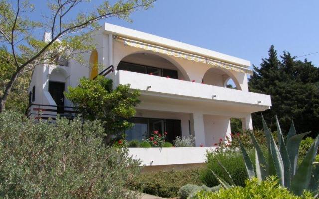Apartmanok Doris - Baška – Szálláshely Krk sziget Horvátország
