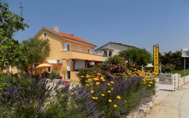 Apartmanok Mirjana &amp; Josip  – Szálláshely Krk sziget Horvátország