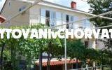 Apartmanok Njivice – Szálláshely Krk sziget Horvátország