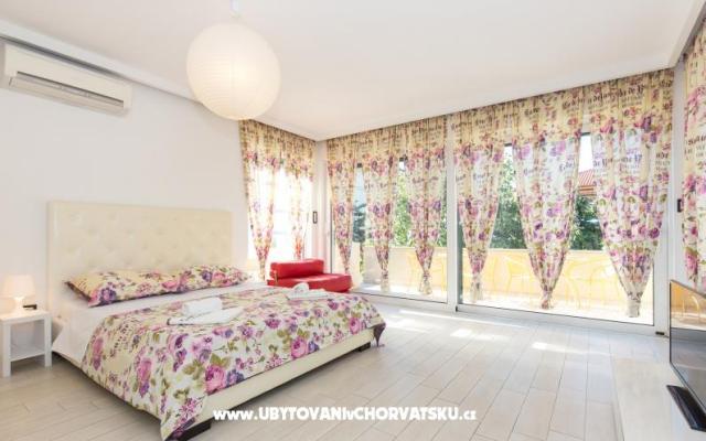 Apartmanok &amp; Szobák DDD2 – Szálláshely Krk sziget Horvátország