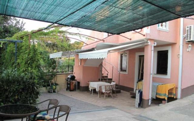 Apartmanok Butorac – Szálláshely Krk sziget Horvátország