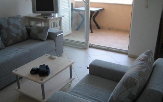 Apartmanok Krk – Szálláshely Krk sziget Horvátország