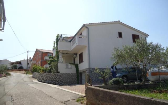 Apartmanok Jagoda – Szálláshely Krk sziget Horvátország