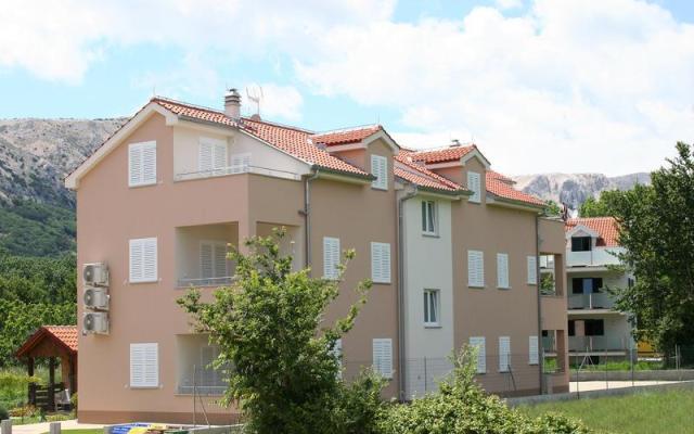 JASNA  SKOPALJ – Szálláshely Krk sziget Horvátország