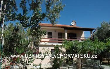 Apartmanok Kornic – Szálláshely Krk sziget Horvátország