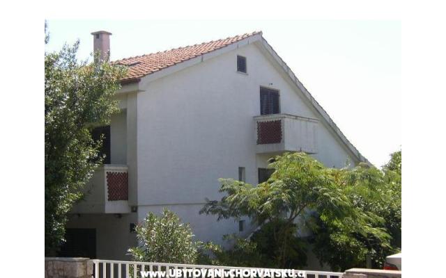 Villa Cabrajac – Szálláshely Krk sziget Horvátország
