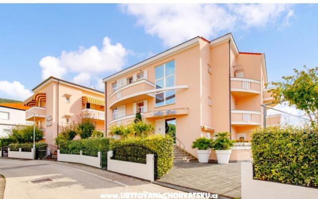 Villa Marija – Szálláshely Krk sziget Horvátország