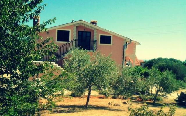 Apartmanok Ana – Szálláshely Labin Horvátország