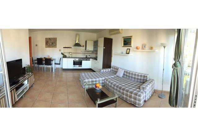 Apartman Kika – Szálláshely Lovran Horvátország