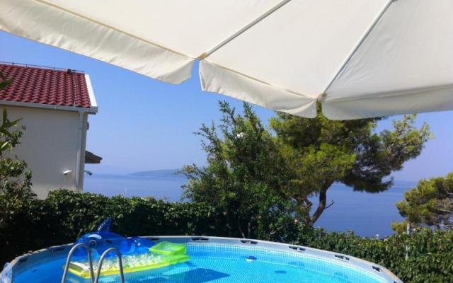 Apartmanok Petra – Szálláshely Makarska Horvátország