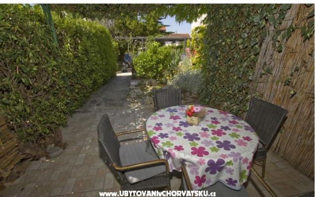 Apartman Aldi – Szálláshely Makarska Horvátország
