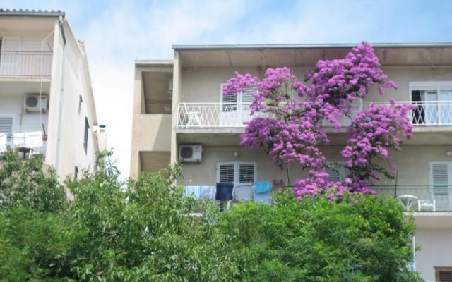 Apartman Bojana – Szálláshely Makarska Horvátország