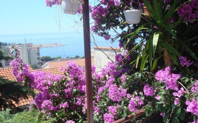 Apartman Dobrinić – Szálláshely Makarska Horvátország