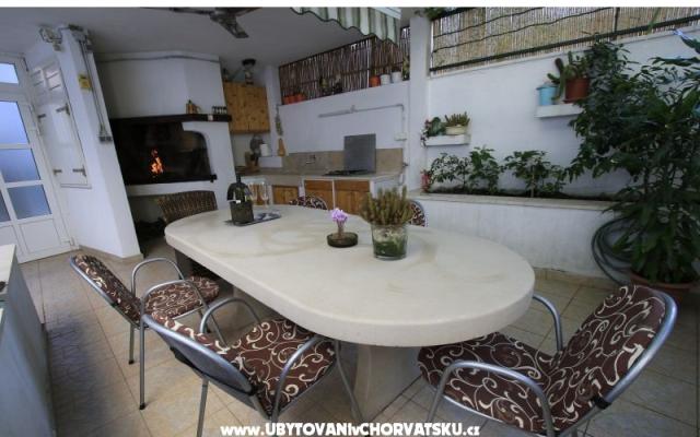 Apartman Dorin – Szálláshely Makarska Horvátország