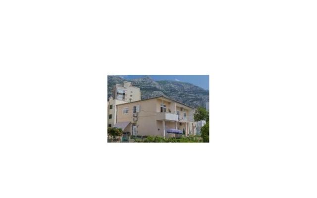 Apartman Ecija – Szálláshely Makarska Horvátország