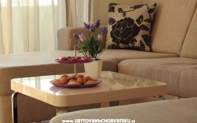 Apartman Igor – Szálláshely Makarska Horvátország