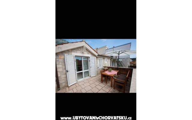 Apartman Kegalj – Szálláshely Makarska Horvátország