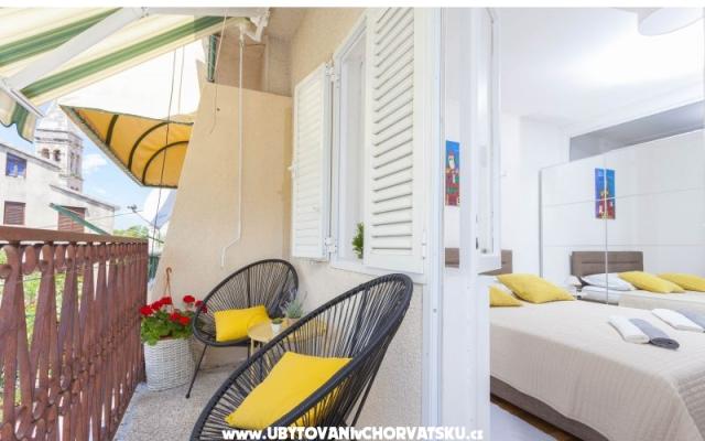 Apartman Mikula – Szálláshely Makarska Horvátország