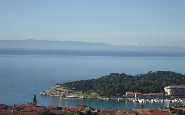 Apartman More – Szálláshely Makarska Horvátország
