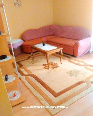 Apartman Naranča – Szálláshely Makarska Horvátország