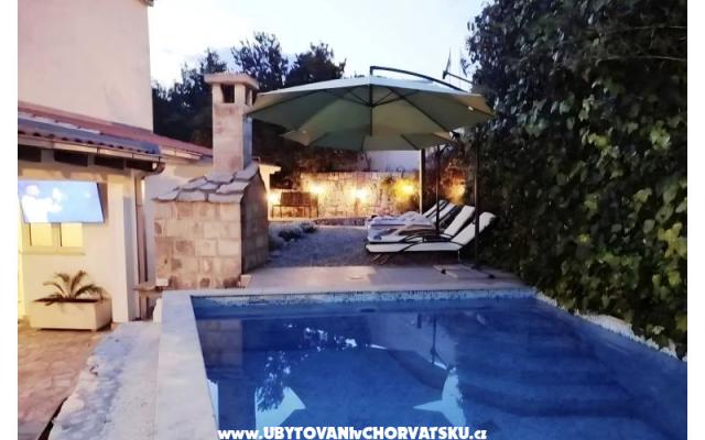 Apartman Robert – Szálláshely Makarska Horvátország