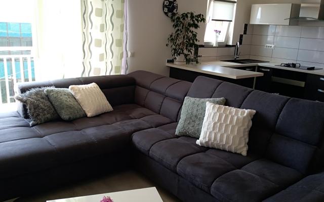 Apartman Rubin – Szálláshely Makarska Horvátország