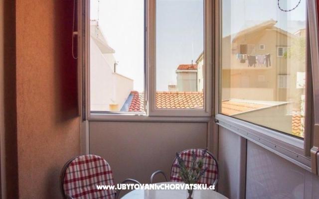 Apartman Viki – Szálláshely Makarska Horvátország