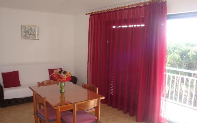 Apartmanok Čepo – Szálláshely Makarska Horvátország