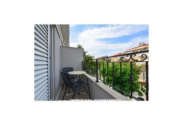 Apartmanok Dina – Szálláshely Makarska Horvátország
