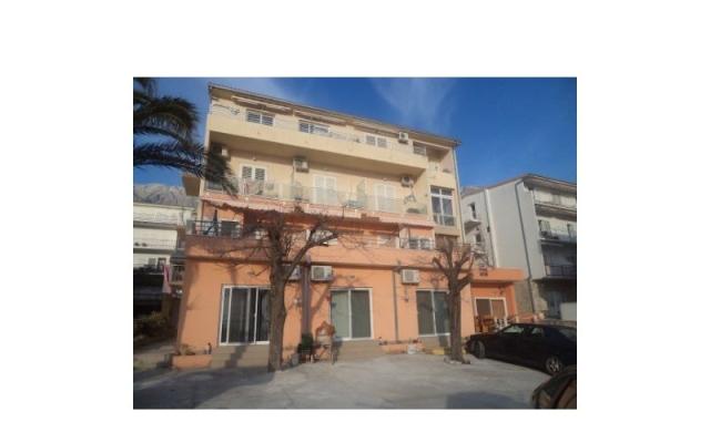 Apartmanok i sobe Antica – Szálláshely Makarska Horvátország