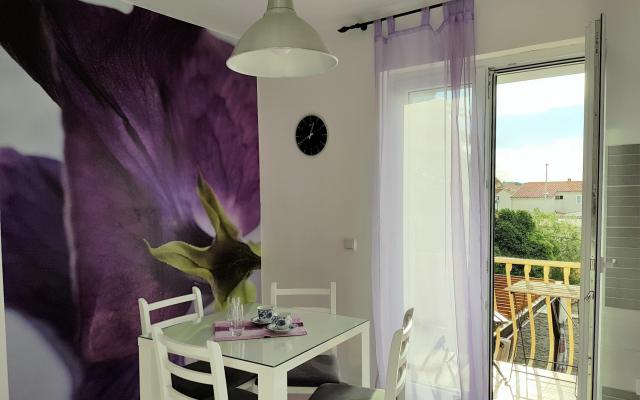Apartmanok Maja – Szálláshely Makarska Horvátország