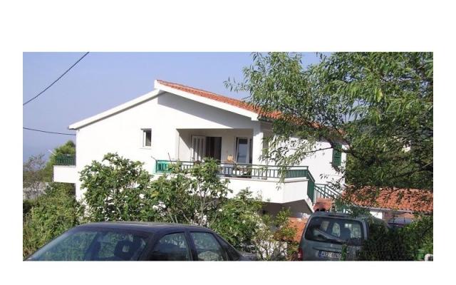 Apartmanok Marin – Szálláshely Makarska Horvátország