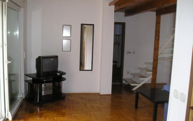 Apartmanok Jadranka – Szálláshely Makarska Horvátország