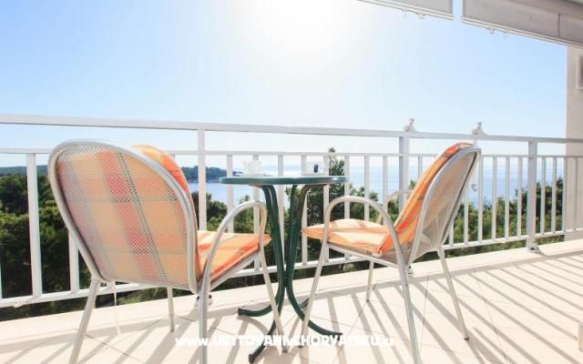Apartmanok Veronika – Szálláshely Makarska Horvátország