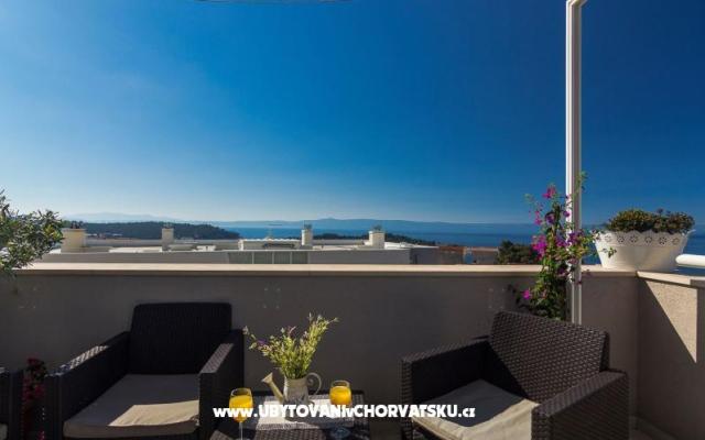 Apartman Beni – Szálláshely Makarska Horvátország