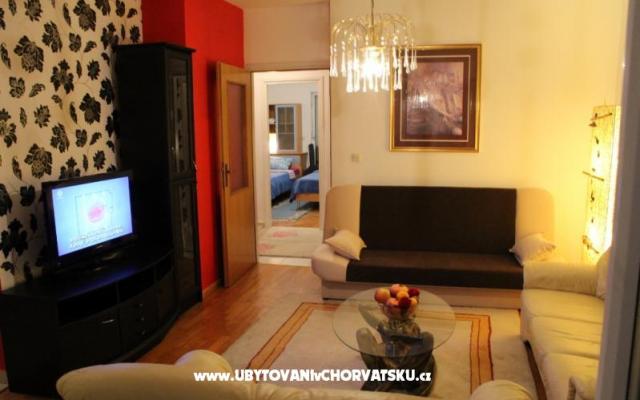 Apartman Marko – Szálláshely Makarska Horvátország