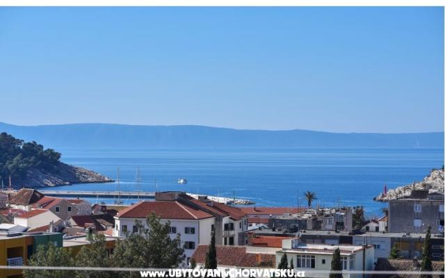 Apartman Petar – Szálláshely Makarska Horvátország