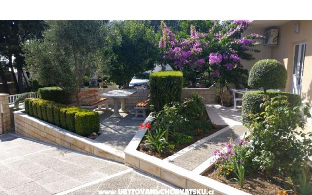 Apartman Silva – Szálláshely Makarska Horvátország