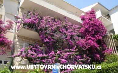 Apartmanok Jele – Szálláshely Makarska Horvátország