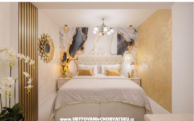 Apartmanok Romilda, by the beach – Szálláshely Makarska Horvátország