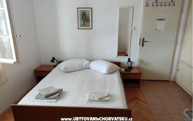 Apartmanok Selak – Szálláshely Makarska Horvátország