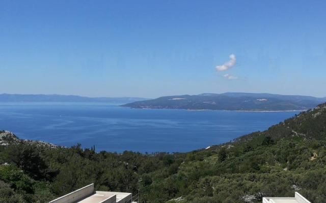Apartmanok Stanic – Szálláshely Makarska Horvátország