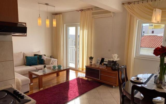 Apartman Marko Makarska  – Szálláshely Makarska Horvátország