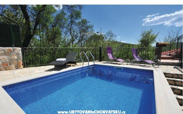 Didova struga – Szálláshely Makarska Horvátország