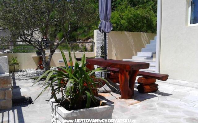 Holiday Ház Paradiz – Szálláshely Makarska Horvátország
