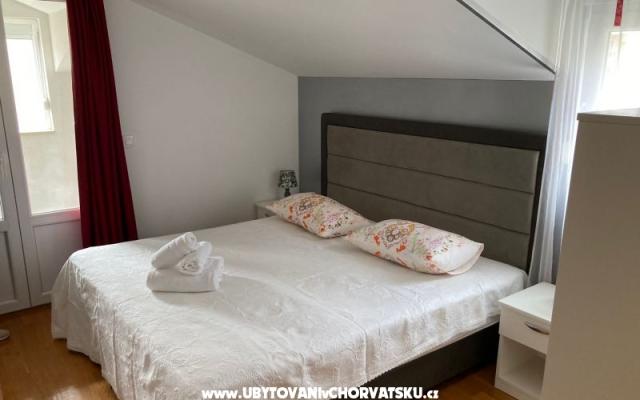 Apartman Makarska – Szálláshely Makarska Horvátország