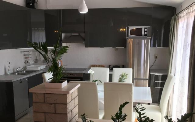 Momy – Szálláshely Makarska Horvátország