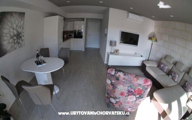 New Modern Apartman Matutu – Szálláshely Makarska Horvátország