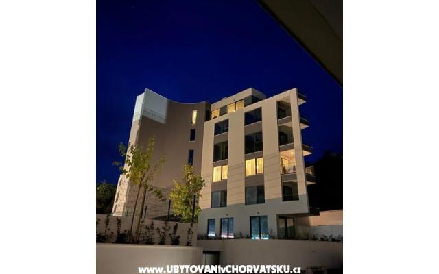 Northside Apartman – Szálláshely Makarska Horvátország