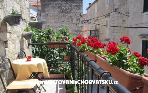 Old Town Ház – Szálláshely Makarska Horvátország